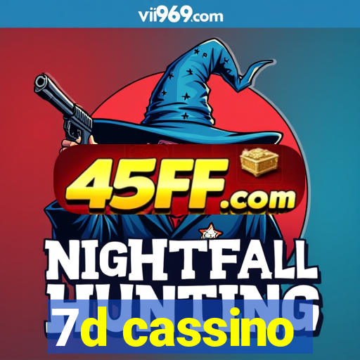 7d cassino